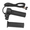 1 Pair Electric Bike Twist Throttle Electric Bicycle Scooter Throttle