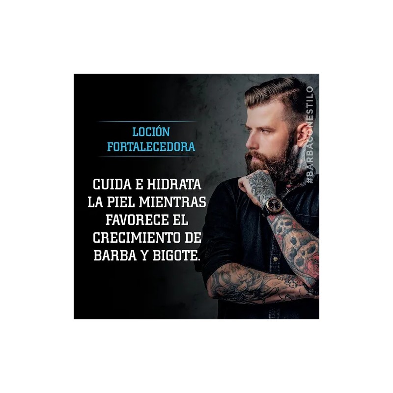 Tonico Capilar Crecimiento Don Jose Grisi