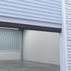 Ginchain Garage Door Seal Bottom Rubber, Garage Door Seal Bottom