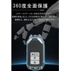 LETINGFAR Key Case, For Honda, Smart Key Case, Key Cover,