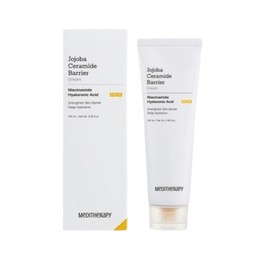 Jojoba Ceramide Barrier Cream 100ml (1 bottle) Meditherapy 100-Hour Moisturizing Cream for Improved Skin Barrier / 호호바 세라마이드 베리어 크림 100ml 1개 피부 장벽 개선 메디테라피 100시간 보습크림