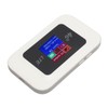4G WiFi Router Micro SIM Card Slot 150Mbps Over 10