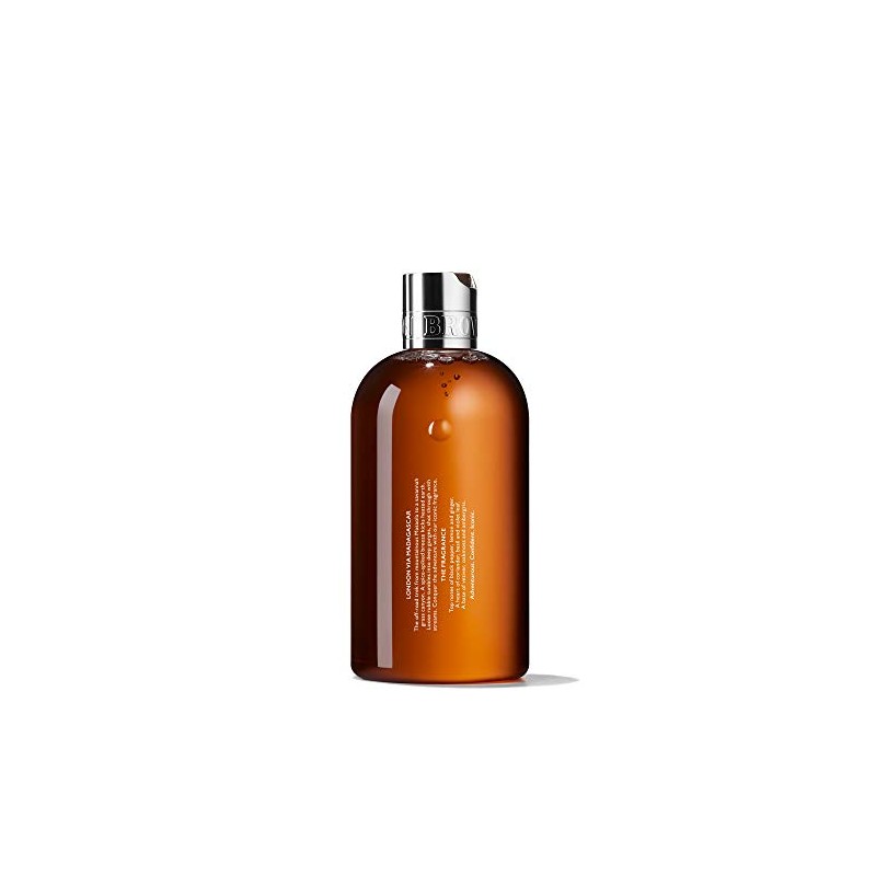 Molton Brown Bath & Shower Gel, Re-Charge Black Pepper, 10