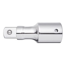 VIGOR Extension V2320N 3/4 Inch Drive Length: 100 mm Extension for Socket Spanner and Ratchet