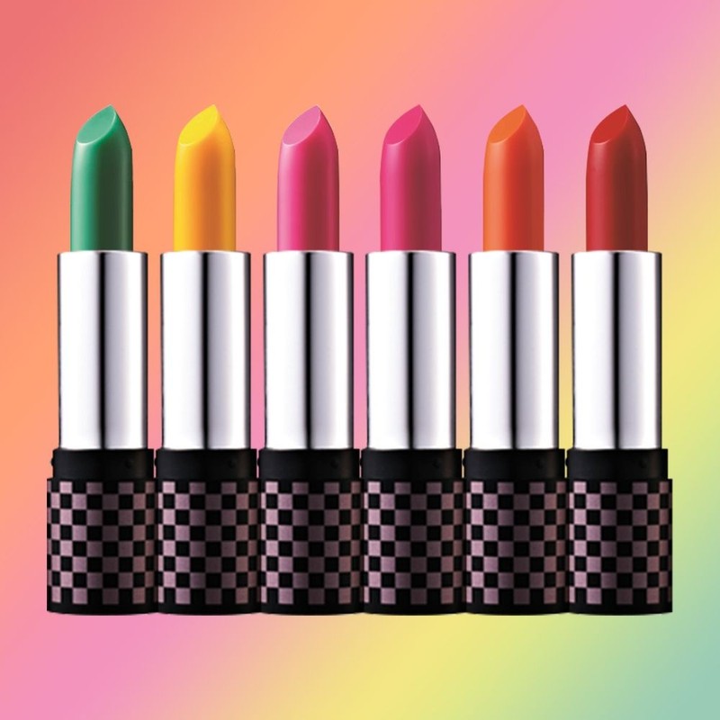 Prorance Magic Lipstick x2 3. Pink 3. Pink / 프로랑스