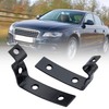GNXfixt Glove Box Hinge Bracket Repair Kit for A4 S4