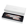 Pelikan Set Pluma Fuente y Boligrafo Jazz Noble Elegance Color
