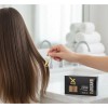 Xiomara Argan Drop Ampolleta Efecto Reconstructor Capilar Enjuague 12pzx10ml