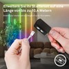 BRILONER - your Panel LED Strip Starter Set, RGB Colourful