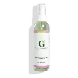 Tónico Balanceador Ph Con Agua De Rosas Para Rostro