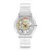 Swatch Skin Classic BIOSOURCED Clearly Quartz Watch