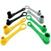 HD Switch - 8 Pack - Port Plug & Cap