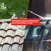 Tool Daily Pressure Washer Tips, 0 Degree Red Power Washer