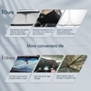 BIBIBO Lexus ES Windscreen Cover, Car Cover Compatible with Lexus