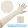 TSLBW Elastic Tubular Support Bandage Sport Bandages Washable & Reusable