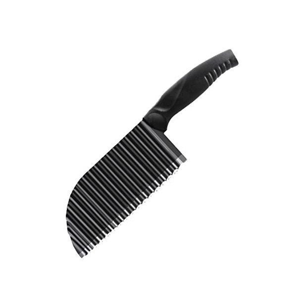 Crinkle Cutters Crinkle Potato Chip Cutter Crinkle Cutting Tool Stainless