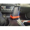 Corvette Large Phone / Cup holder upgrade 97-04 MADE IN
