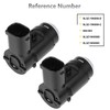 Sensor de Reserva de estacionamiento 9L3Z-15K859-D para F-150 2009-2014 para