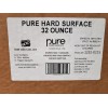 Pure 6 Pure Hard Surface Disinfectant 32 oz with 6