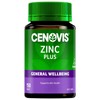 Cenovis Zinc Plus Tab X 150