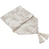 Jennifer Taylor 33141TR Jennifer Taylor Large Table Runner, 11.8 x