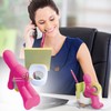 The Butt Tape Dispenser - Novelty Fun Gift for Secret