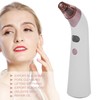 Electric Blackhead Remover Facial Acne Comedo Extractor Rechargeable Blackhead Suction
