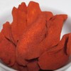 SweetGlob Dried Chili Mango Slices Hot Spicy Snacks (1 Pound)