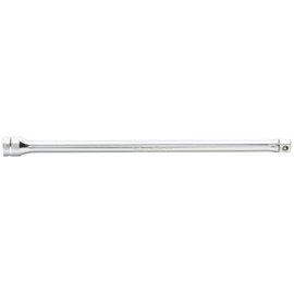 Yamashita Industrial Laboratory Koken Z-EAL 3/8 (9.5 mm) SQ. Extension Bar, Total Length 9.8 inches (250 mm), 3760Z-250