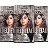 got2b Edelmetall M83 Urban Metallic Mauve Hair Colour, Hair Dye,