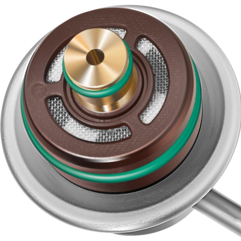 Fuel Pressure Regulator for Volvo Penta and Mercruiser 4.3, 5.0,
