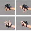 Robot Hand Glove Control Gesture Sensing for Arduino Robot Open