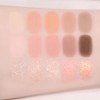fwee More Mood Eyeshadow Palette 12g - 02 Coral