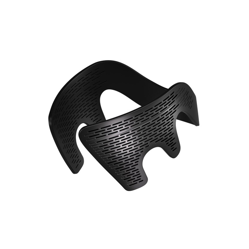 Pobute Povute SET Dropset Men's Side Hair Press Down Perm