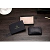 Cronus & Rhea® Luxury Key Case Made of Exclusive Leather