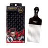 RED by Kiss Bow Wow X Twist King -Premium Luxury
