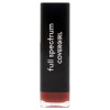 CoverGirl Full Spectrum Color Idol Satin Lipstick - FS360 Knockout
