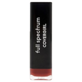 CoverGirl Full Spectrum Color Idol Satin Lipstick - FS360 Knockout