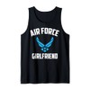 Cool Air Force Girlfriend Gift | US National Guards Women