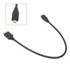 Mini to Micro HD Multimedia Interface Connection Cable 8K At