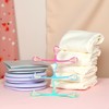 JJLFresheners 3pcs Plastic Diaper Fasteners Nappy Belts Baby Belt Buckles
