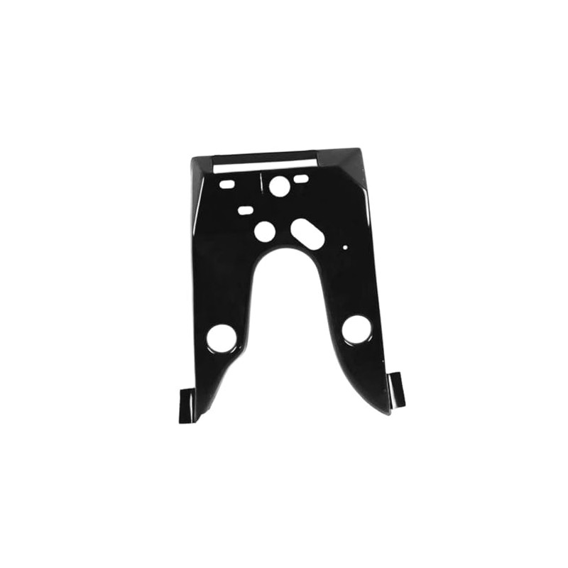 1969 Camaro Trunk Latch Support and Brace (TLS69)