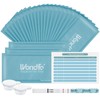Wondfo Ovulation Tests Strips 25 Pack Ovulation Predictor Kit with