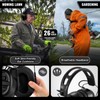 PROHEAR 039 Bluetooth 6.0 Hearing Protection with Hi-Fi & Loud