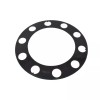 Pro Trucking Products 10 Pack of 60100 Wheel Guards, 10