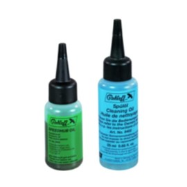 ROHLOFF Oil Set with Oil & Conditioner for 1 Oil Change for Speedhub 500/14 No. 8411