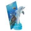 Setocraft Dolphin SR-5783 Pen & Memo Stand