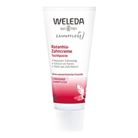 Ratanhia Zahnpaste, 75 ml