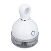 Electric Scalp Massager 3 Modes 10 Minutes Timing Silicone Head