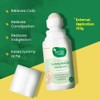 Nutranix Tna Tummy Roll On For Baby, Colic Relief, Constipation